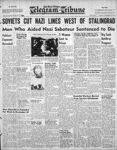 Battle of Stalingrad