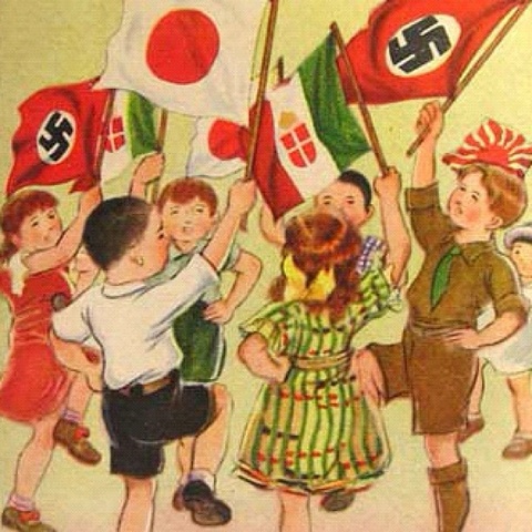 Anti-Comintern Pact and Italy