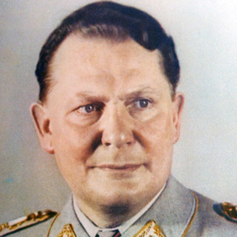 Hermann Goering