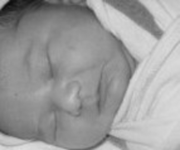 Benjamin Franklin was born