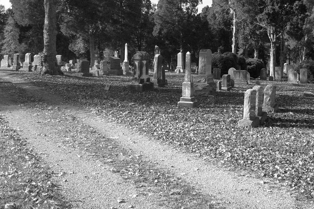 Benjamin Franklin Died