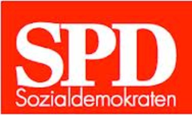 Social Democratic Party