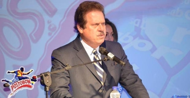 Cambia el sistema de juego de la Liga Postobón para el año 2014