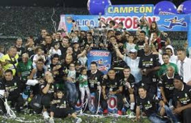 Campeonato Apertura, Finalización Y Copa Postobón