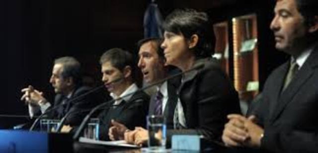 Crisis del Fútbol Profesional Colombiano