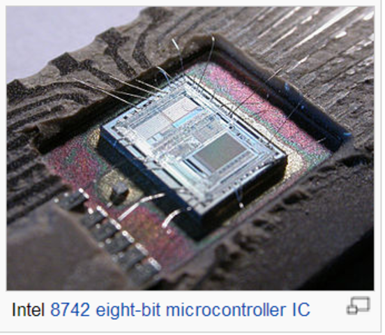 Integrated circuit