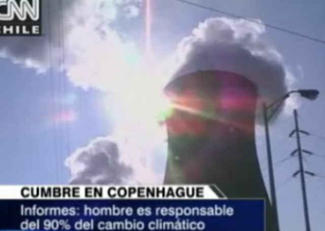 Cumbre de copenhague