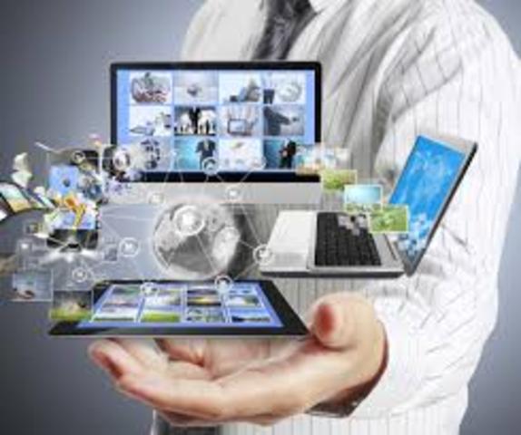 Los miniordenadores y las telecomunicaciones