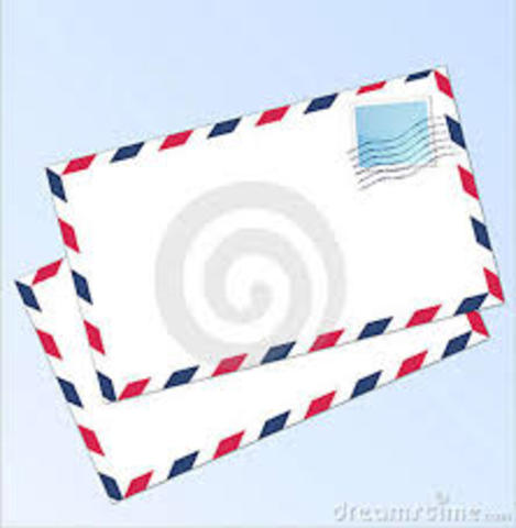Correo