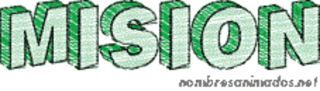Misión