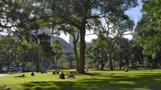 First Recorded Competiton