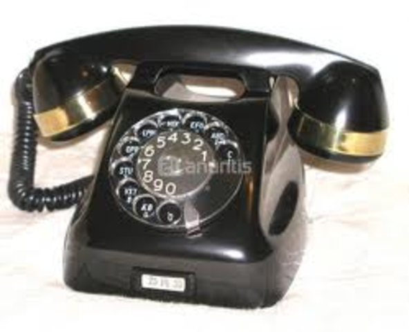 telefono
