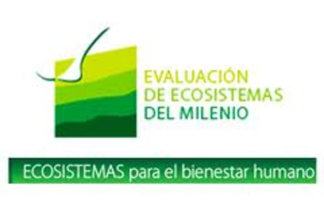 Evaluación de los Ecosistemas del Milenio