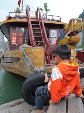 Classifies by a number of characteristics