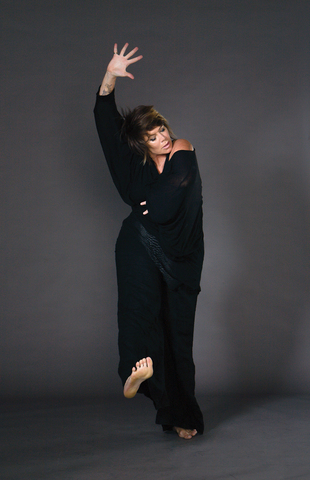 Created a contemporary dance company "Mia Michaels R.A.W."