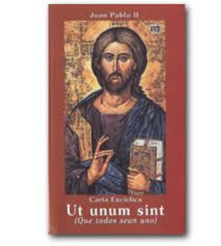 Ut unum sint