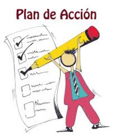 DESARROLLAR UN PLAN DE ACCION