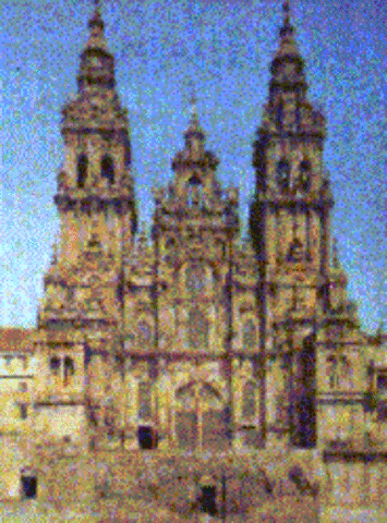 Del barroco al neoclasicismo