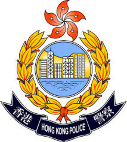 The Hong Kong Police Force is established.