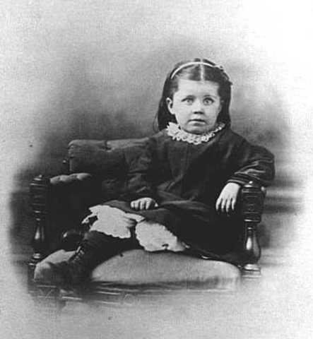 Kathreine Wright Birth