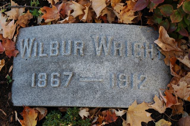 Wilbur Death