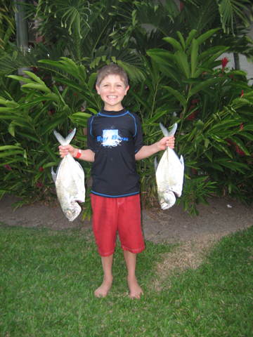 Queensland Holiday!!!