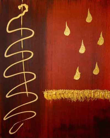 Збірка "Goldener Regen"