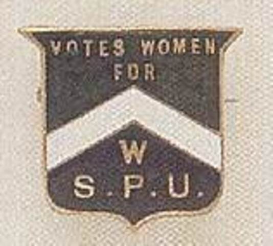 WSPU