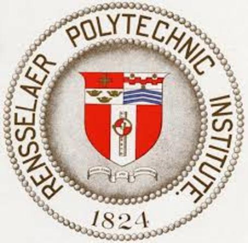 Rensselaer Polytechnic Institutie