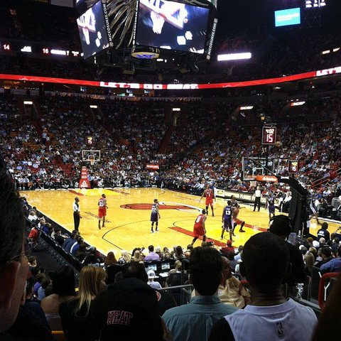 Heat Game