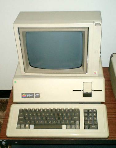EL PRIMER COMPUTADOR  QUE UTILICE
