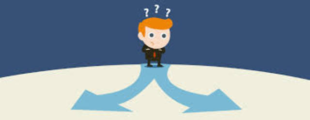 OLVIDAR LO QUE PERSIGUES