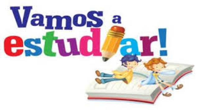 estudiar mi primaria