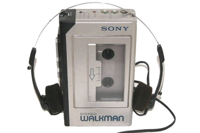 WALKMAN