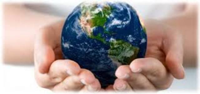 EL MUNDO Y SUS OPORTUNIDADES