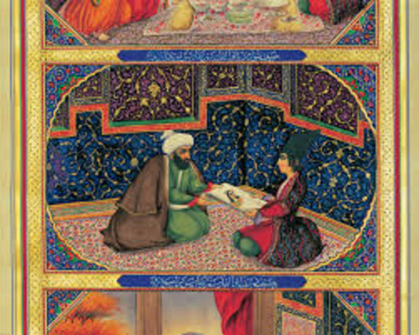 Thousand and One Nights