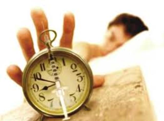 TUS METAS REQUIEREN DE TU TIEMPO