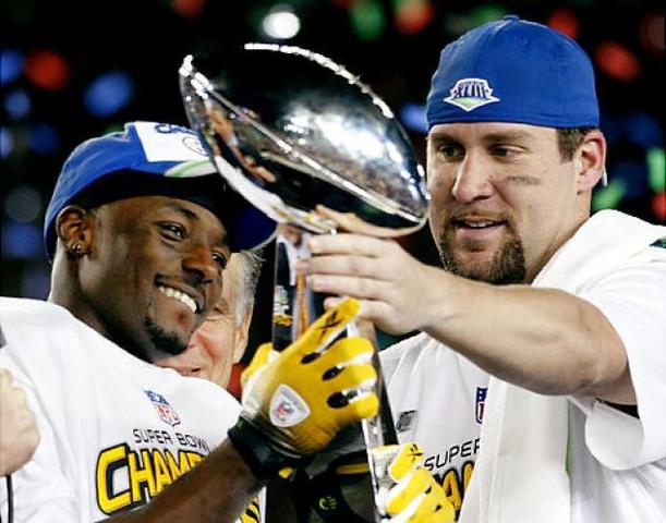 Famous Steelers win Super Bowl! AGAIN!!