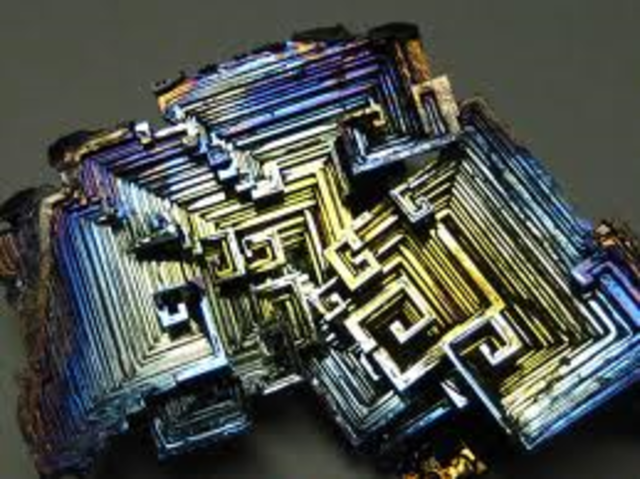 Bismuth