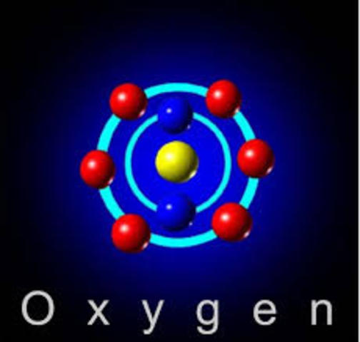 Oxygen