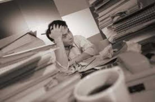 LAS URGENCIAS DE LA VIDA