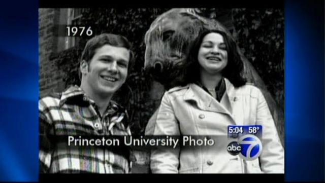 Summa Cum Laude de Princeton