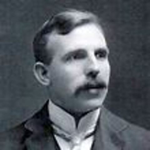 Ernest Rutherford