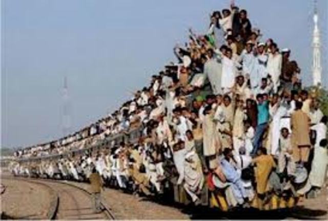 Islamic Rule Decentralized