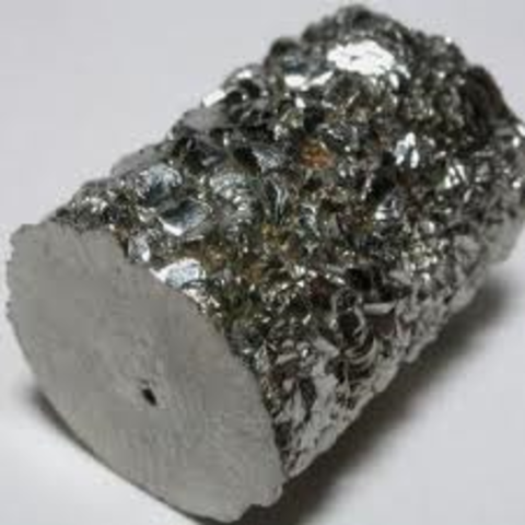 Hafnium