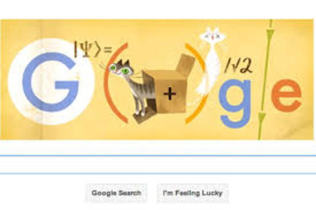 E Schrodinger & W Heisenburg