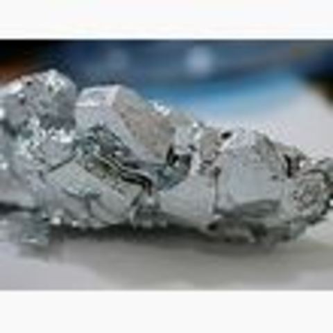Gallium