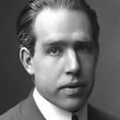 Neils Bohr