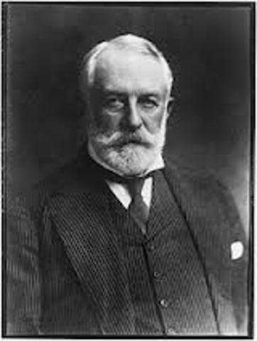 Henry Clay Frick