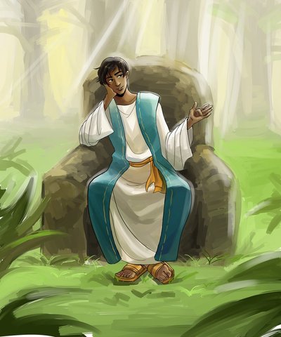 Assassination of Uthman, the third Caliph